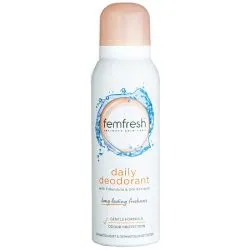 Femfresh Balance Deodorant Spray