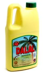 دلال زيت بالم أولين