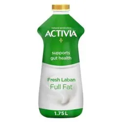 Activia Laban