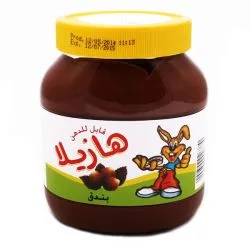 Hazella Hazelnut Chocolate Spread