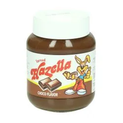 Hazella Chocolate Spread
