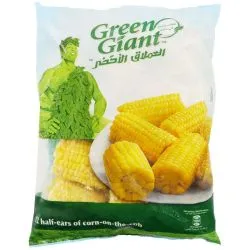 Green Giant Sweet Corn On The Cob 1300g