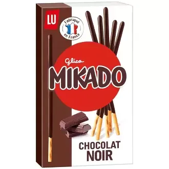 Lu Mikado Dark Chocolate Coated Stick