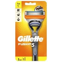 Gillette Fusion 5 Blades Razor