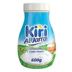 Kiri Al Jarra Spreadable Cream Cheese