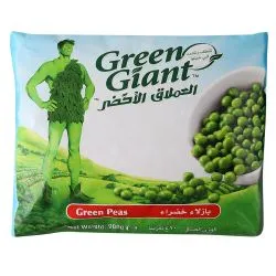 Green Giant Green Peas 900g