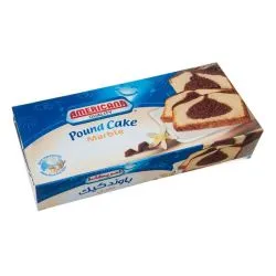 أمريكانا ماربل كيك