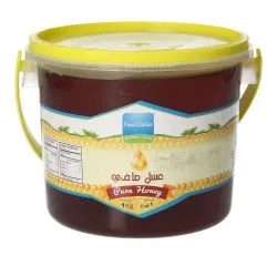 فود تشويس عسل نحل نقِي