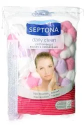 Septona Daily Clean Cotton Balls