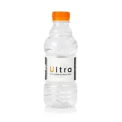 Ultra Pure Drinking Water