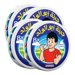 ريغال بيكو جبنة