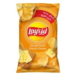Lays French Cheese Potato Chips