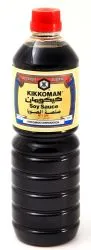 Kikkoman Soy Sauce