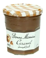 Bonne Maman Caramel Spread 380g