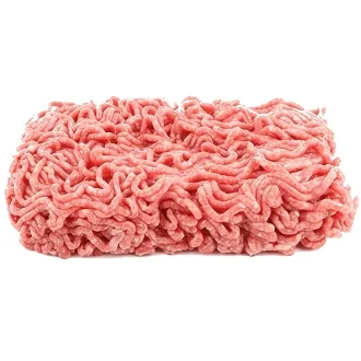 Beef Minced New Zealand