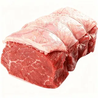 Beef Topside Vacuum Packed New Zealand