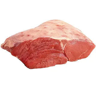 Beef Silverside Vacuum Packed New Zealand