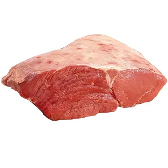 Beef Silverside Vacuum Packed New Zealand