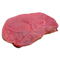Beef Knuckle Vacuum Packed New Zealand