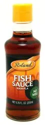 Roland Thai Fish Sauce