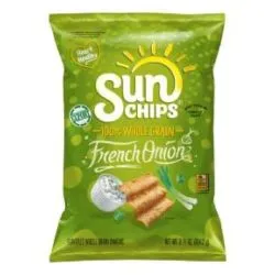 Sun Chips French Onion Chips 184G