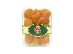 Zeina Dried Apricot