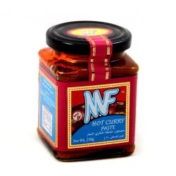 MF Hot Curry Paste
