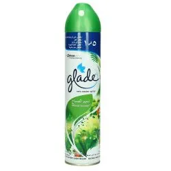 Glade Morning Freshness Air Freshener 300Ml