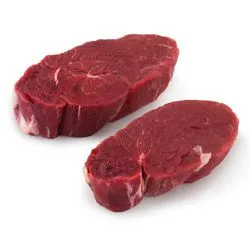 Beef Tenderloin Steak New Zealand