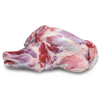 Lamb Forequarter New Zealand