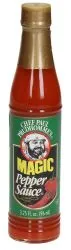 Magic Pepper Sauce
