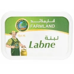 فارم لاند لبنة تركية