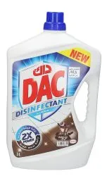 DAC Total Bakhour Scented Disinfectant
