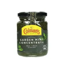 Colman'S Garden Mint Concentrate
