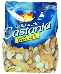كاستانيا بزورات اكسترا