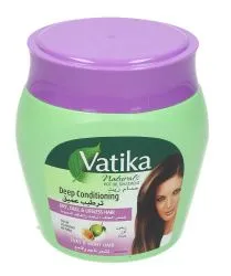 Vatika Deep Conditioning Hot Oil Treatment