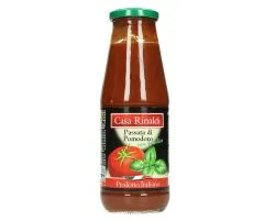 Casa Rinaldi Tomato And Basil Pasta Sauce