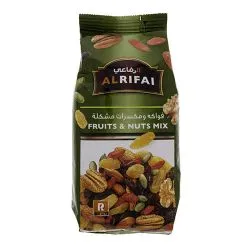 Al Rifai Fruits and Nuts Mix