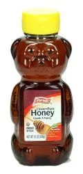 Parade Clover Pure Honey