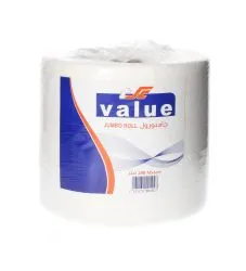 Tsc Value Jumbo Roll