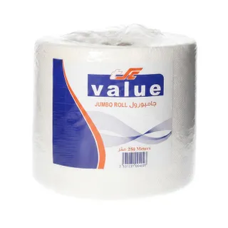 Tsc Value Jumbo Roll