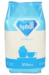 Al Osra Fine Sugar 1kg