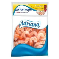 Adriana Medium Shrimps