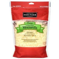 American Heritage Mozzarella Cheese