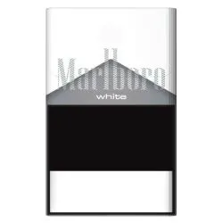 Marlboro White