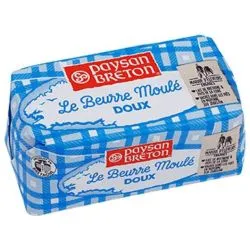 Paysan Breton Soft Mold Butter