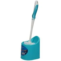 Toilet Brush Set Single