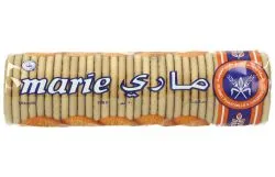KFM Marie biscuits