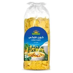 أرض الطبيعة كورن فليكس 250 جم