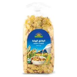 أرض الطبيعة عضوي الرقائق الهشة 250 جم